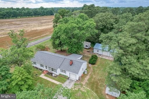 1010 S 2ND ST, DENTON, MD, 21629