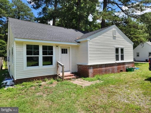 507 W MAIN ST, FRUITLAND, MD, 21826, WICOMICO
