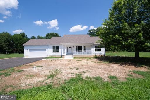 6706 JAYAR WAY, HURLOCK, MD, 21643
