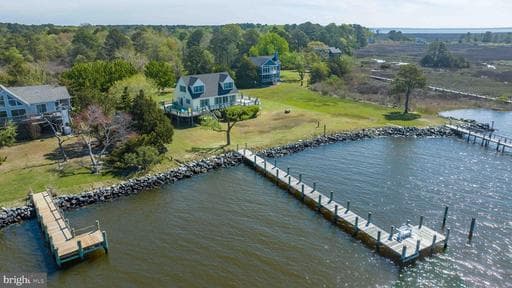 20128 NANTICOKE RD, NANTICOKE, MD, 21840, WICOMICO