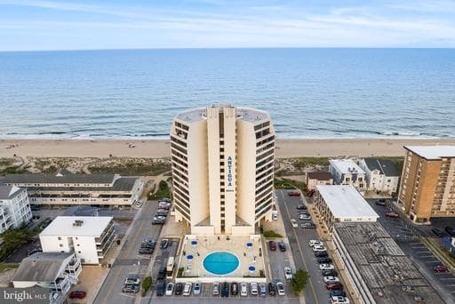 8500 COASTAL HWY #1108, OCEAN CITY, MD, 21842