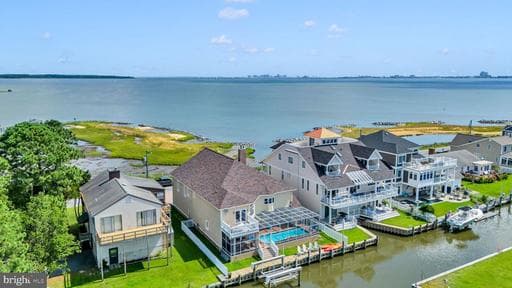 12608 SELSEY RD, OCEAN CITY, MD, 21842, WORCESTER