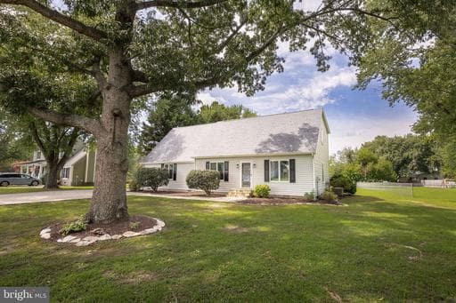 26882 PRATT RD, SALISBURY, MD, 21801, WICOMICO