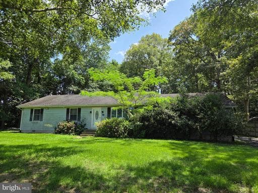 21245 TANYARD RD, PRESTON, MD, 21655, CAROLINE