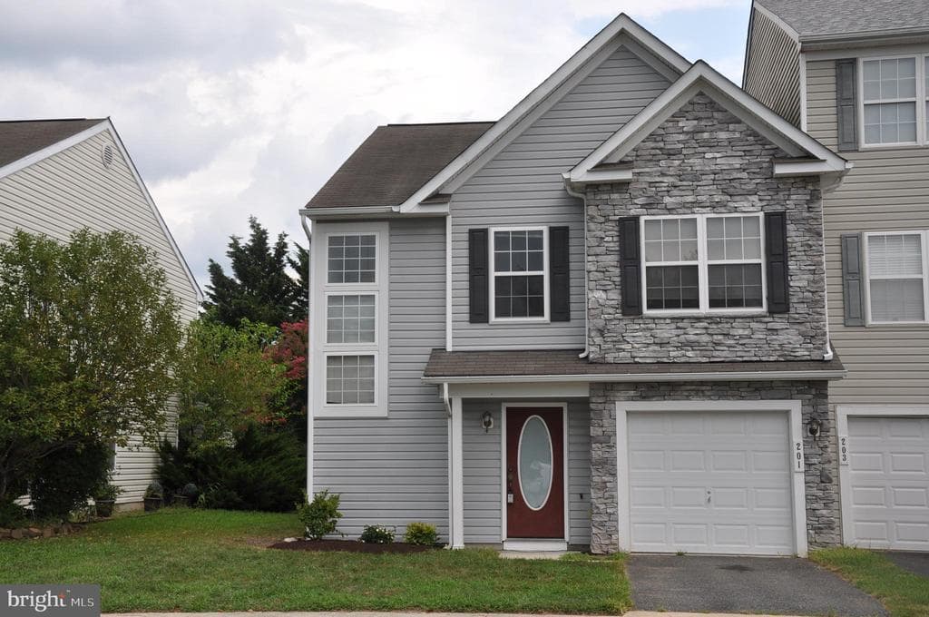201 CANVASBACK WAY,CAMBRIDGE,MD,21613,DORCHESTER - 229500