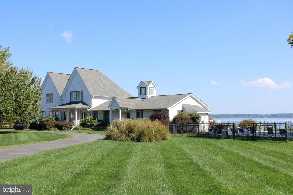 21721 HEAVENLY HAVEN RD,SHERWOOD,MD,21665,TALBOT - 3700000