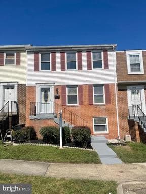 6918 SCOTCH DR, LAUREL, MD, 20707, PRINCE GEORGES
