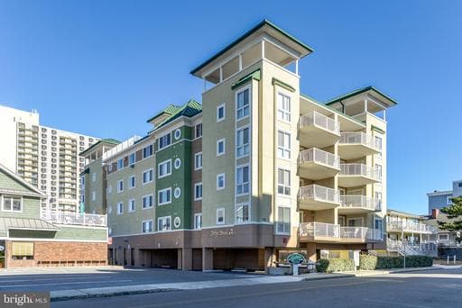 12 92ND ST #104, OCEAN CITY, MD, 21842