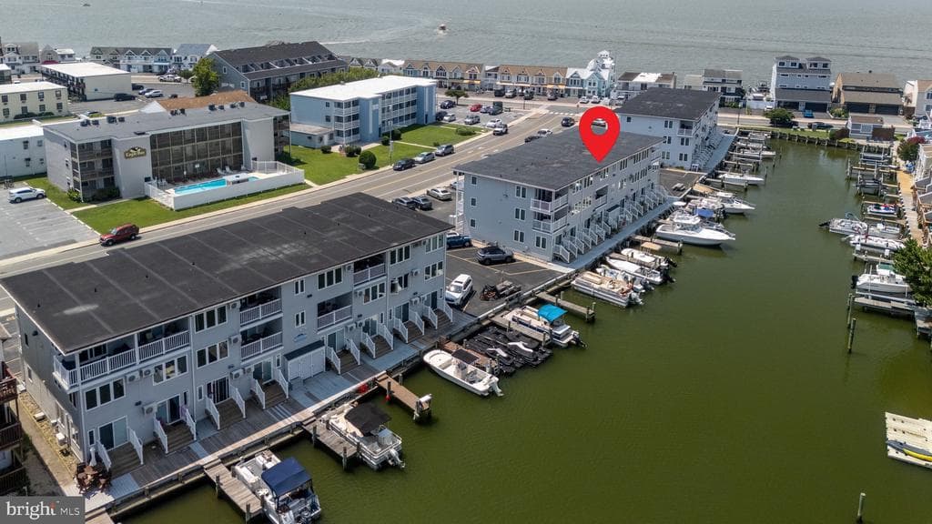 508 ROBIN DR #44,OCEAN CITY,MD,21842,WORCESTER - 234900