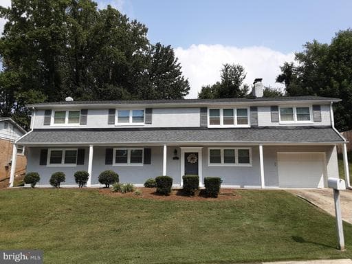 6014 PURDUN DR, TEMPLE HILLS, MD, 20748