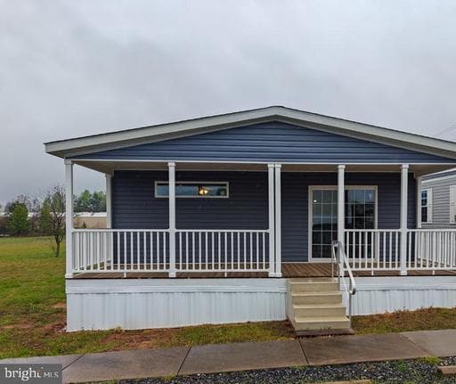 12623 SHELL MILL RD #67, BISHOPVILLE, MD, 21813, WORCESTER