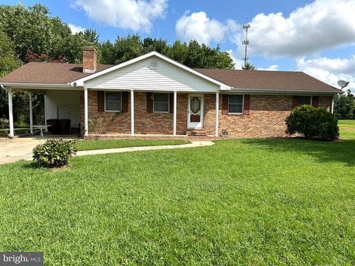 2420 CAMBRIDGE BELTWAY, CAMBRIDGE, MD, 21613, DORCHESTER