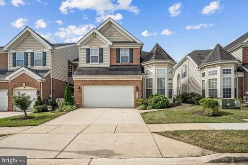 7211 PINEY WOODS PL, LAUREL, MD, 20707