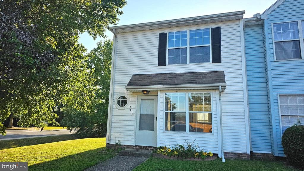 1801 WOODBROOKE DR #1801,SALISBURY,MD,21804,WICOMICO - 600000