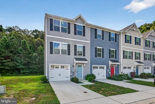 600 RED BILL LN, CAMBRIDGE, MD, 21613, DORCHESTER