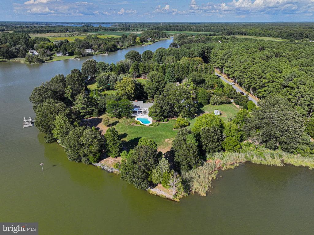 4500 BOONE CREEK RD,OXFORD,MD,21654,TALBOT - 2649000
