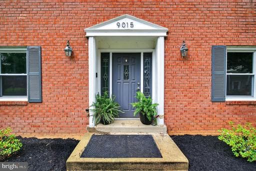 9015 LONGBOW RD, FORT WASHINGTON, MD, 20744, PRINCE GEORGES