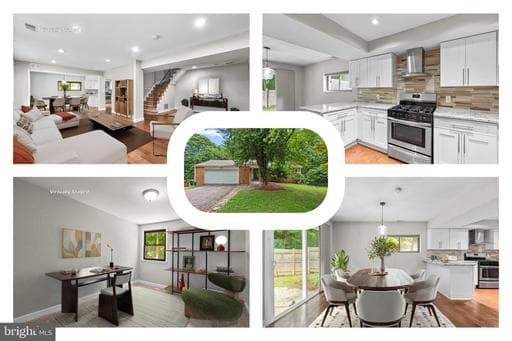 9607 MUIRFIELD DR, UPPER MARLBORO, MD, 20772