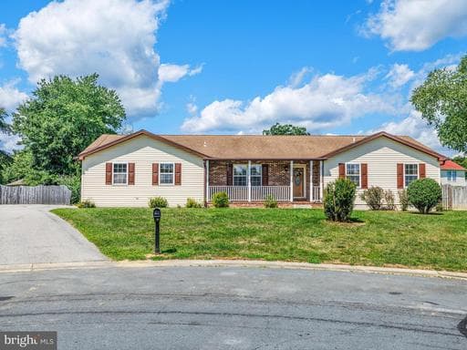 11748 TORCELLO CT, WALDORF, MD, 20601, CHARLES