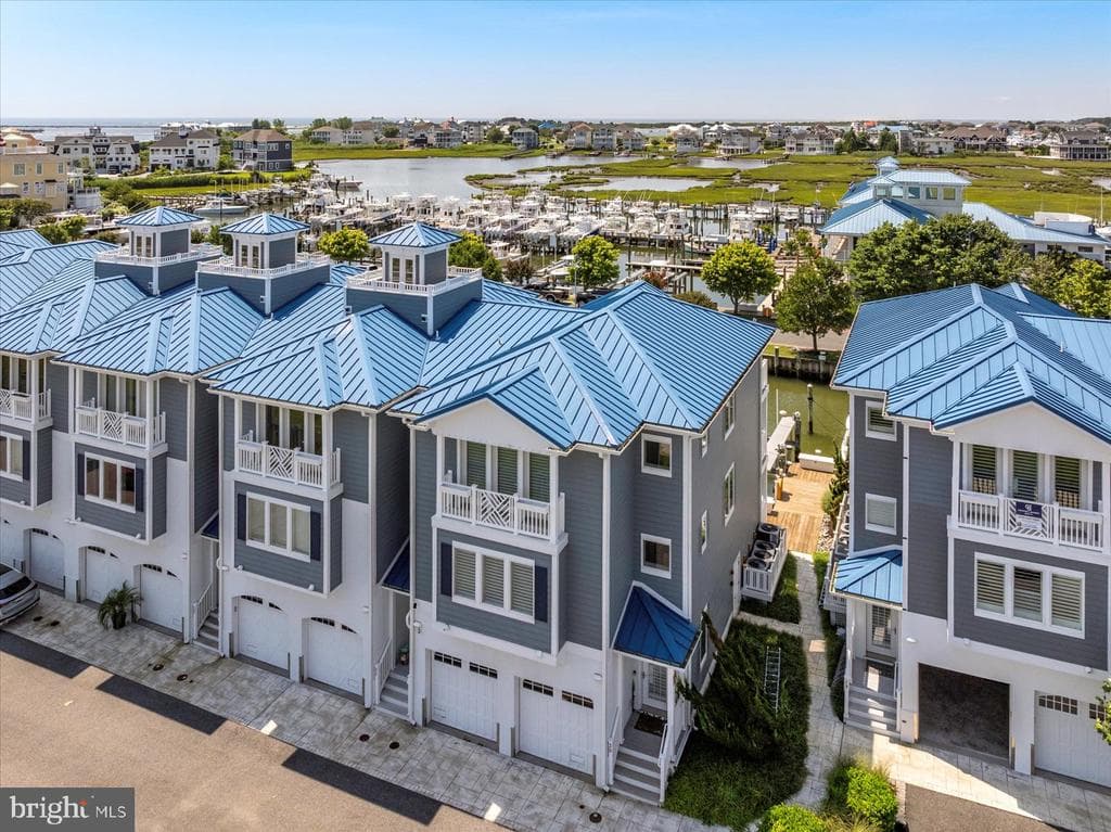 13000 MARINA VIEW LN #20,OCEAN CITY,MD,21842,WORCESTER - 1499900
