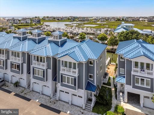 13000 MARINA VIEW LN #20, OCEAN CITY, MD, 21842, WORCESTER