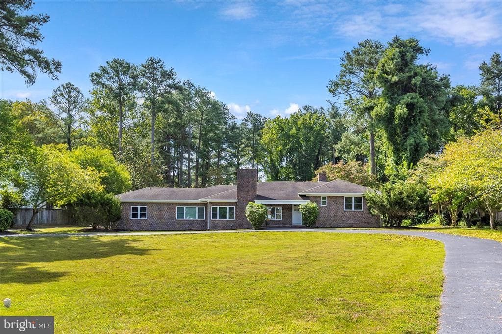 1105 RIVERSIDE DR,SALISBURY,MD,21801,WICOMICO - 585000