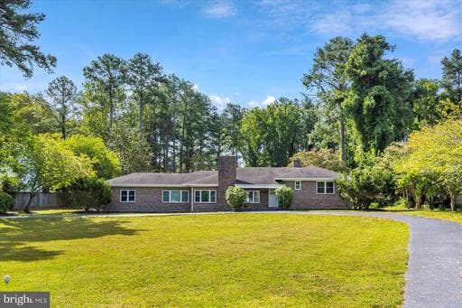 1105 RIVERSIDE DR, SALISBURY, MD, 21801, WICOMICO