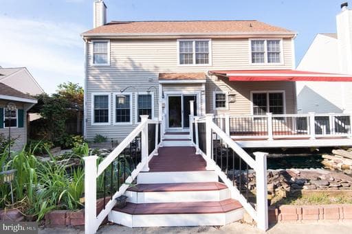 8862 ROUNDHOUSE CIR, EASTON, MD, 21601, TALBOT