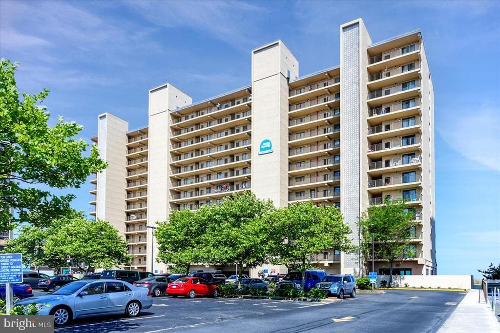10002 COASTAL HWY #105,OCEAN CITY,MD,21842,WORCESTER - 372000