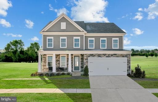 3020 WIND WHISPER WAY, UPPER MARLBORO, MD, 20774, PRINCE GEORGES