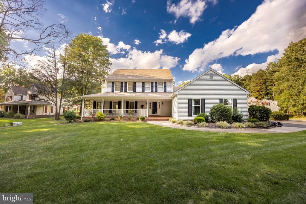 3565 UNION CHURCH RD,SALISBURY,MD,21804,WICOMICO - 750000
