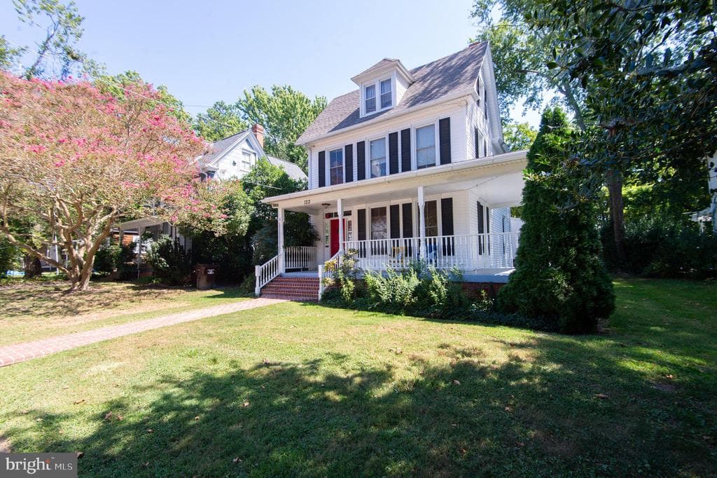 122 VUE DE LEAU ST,CAMBRIDGE,MD,21613,DORCHESTER - 359000