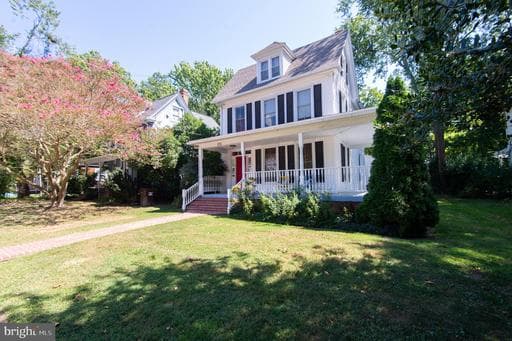 122 VUE DE LEAU ST, CAMBRIDGE, MD, 21613, DORCHESTER