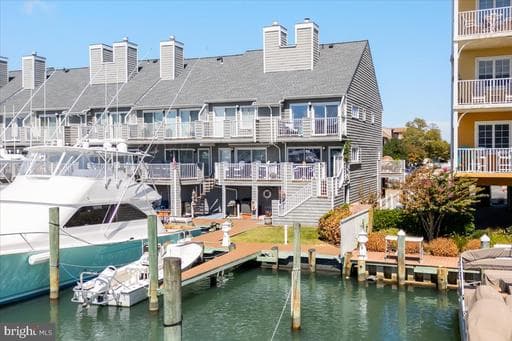 401 14TH ST #1, OCEAN CITY, MD, 21842, WORCESTER