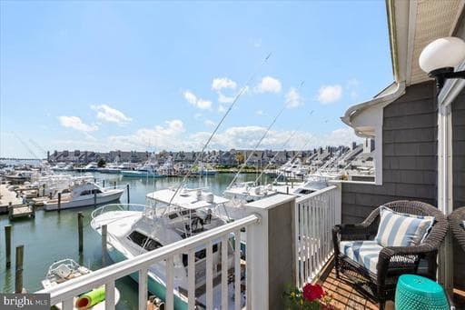 401 14TH ST #1, OCEAN CITY, MD, 21842, WORCESTER
