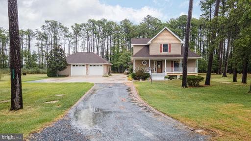 3313 BELFIORE RD, CHURCH CREEK, MD, 21622, DORCHESTER