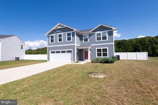112 Mariners Way, Cambridge, MD 21613, United States