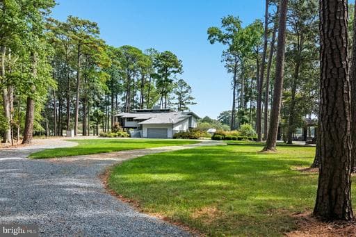 5837 IRISH CREEK RD, ROYAL OAK, MD, 21662, TALBOT