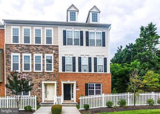 7200 WOOD MEADOW WAY, LANHAM, MD, 20706, PRINCE GEORGES