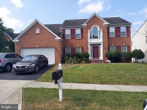 13203 FALLING WATER CT, BOWIE, MD, 20720, PRINCE GEORGES