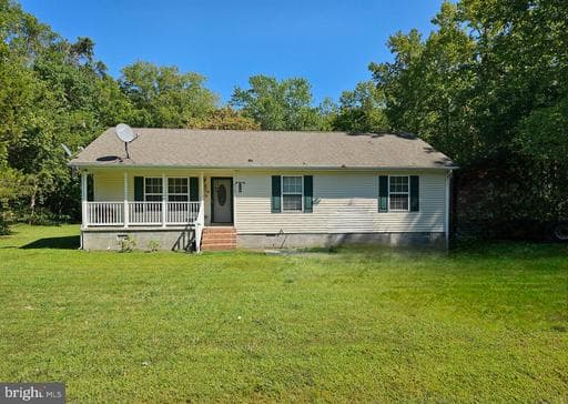 8339 UPPER HILL RD, WESTOVER, MD, 21871