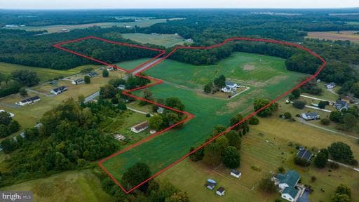 7751 DIVIDING CREEK, POCOMOKE, MD, 21851, SOMERSET