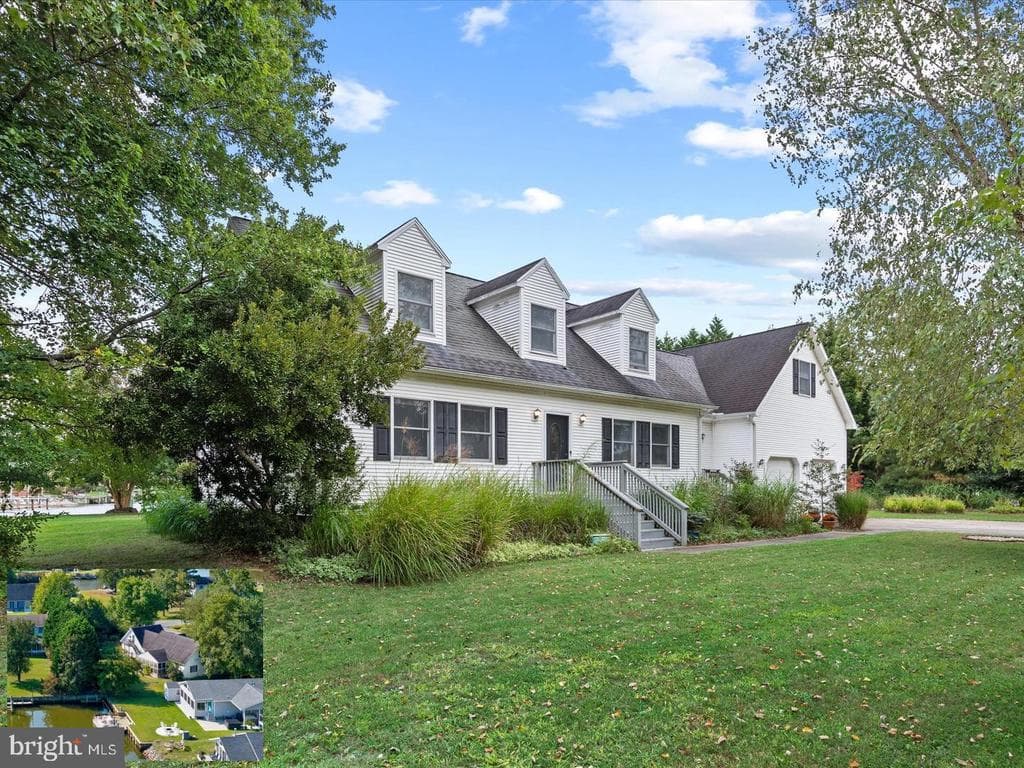 MD,WORCESTER - 580000