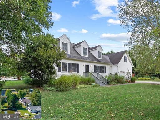 13374 COVE LANDING RD, BISHOPVILLE, MD, 21813