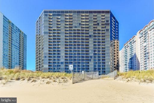 10900 Coastal Hwy, Ocean City, MD 21842-2528, United States