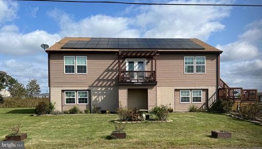 25980 RUMBLEY RD, WESTOVER, MD, 21871
