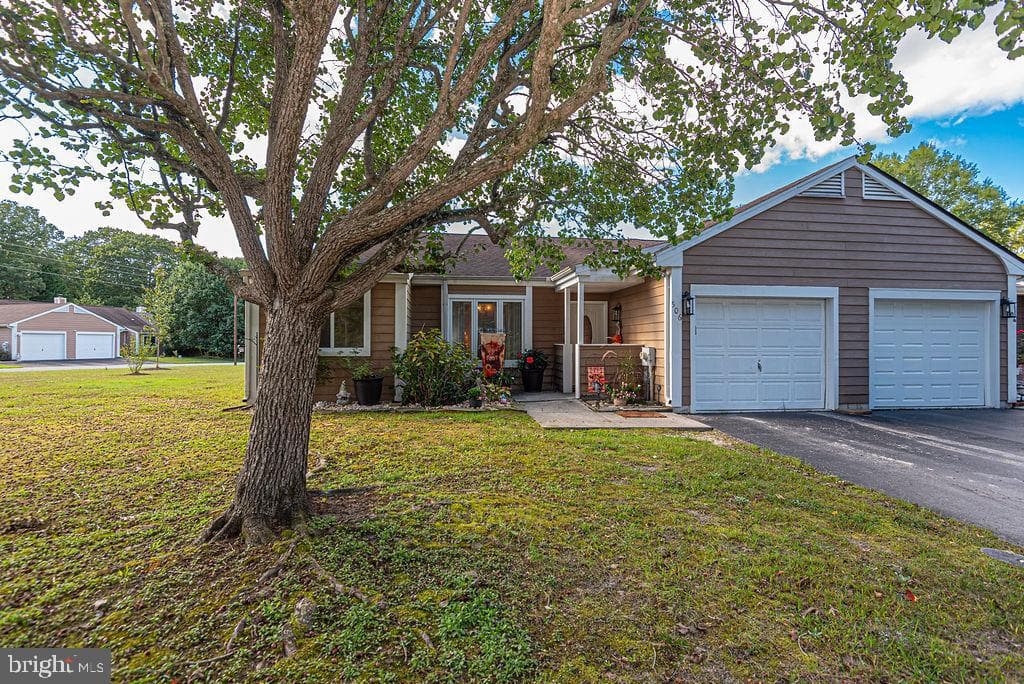 MD,WICOMICO - 255000