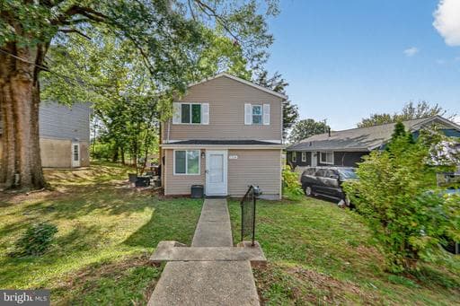 1104 INDO, HYATTSVILLE, MD, 20785, PRINCE GEORGES