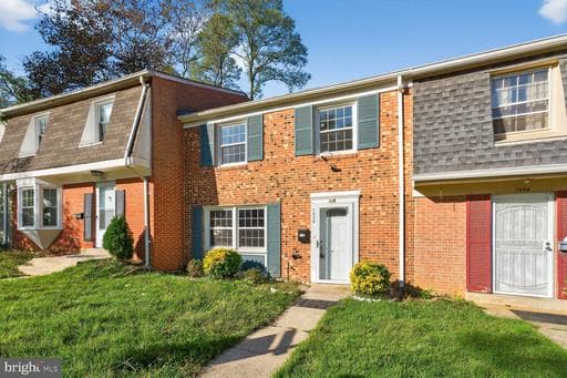 1532 POTOMAC HEIGHTS DR #204, FORT WASHINGTON, MD, 20744