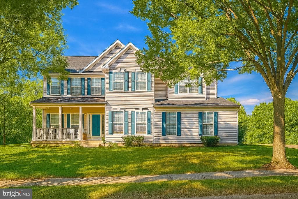 8672 MISTY BROOK WAY,EASTON,MD,21601,TALBOT - 549900